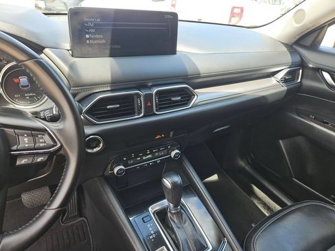 Used 2025 MAZDA CX-5 AWD 2.5 S w/ Preferred Package image 20