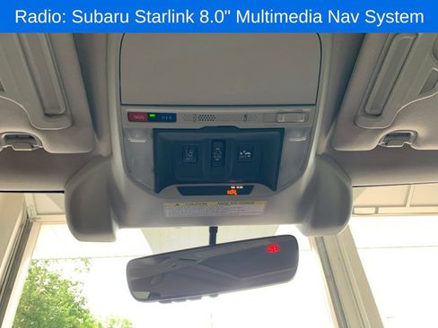 Used 2020 Subaru Forester Limited w/ Popular Package #3 AWD/4WD image 11