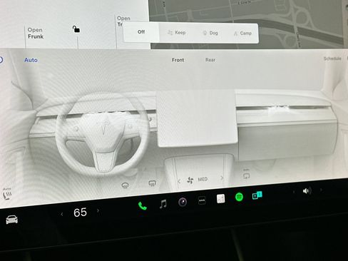 Used 2018 Tesla Model 3 Mid Range image 23