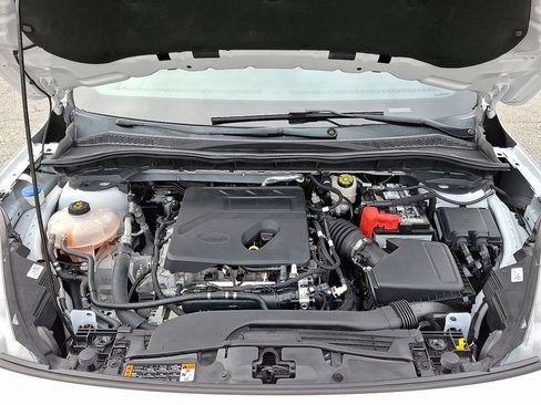 Used 2020 Ford Escape SEL image 30