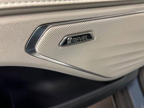 New 2026 Lincoln Nautilus Premier w/ Equipment Group 102A image 31