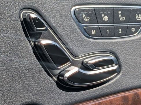 Used 2018 Mercedes-Benz S 63 AMG S 63 AMG image 24