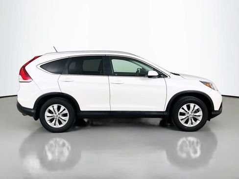 Used 2012 Honda CR-V EX image 4