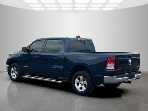 Certified 2023 RAM 1500 Big Horn AWD/4WD image 5