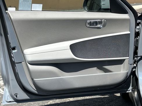 Used 2025 Hyundai Ioniq 6 SEL image 23