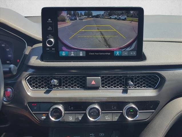 Used 2024 Acura Integra A-Spec w/ Technology Package FWD image 18