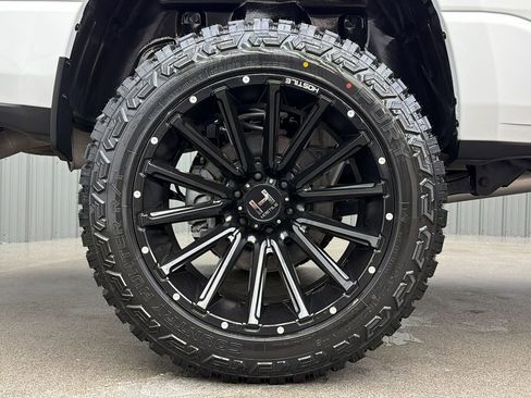 Used 2023 RAM 1500 Big Horn image 11