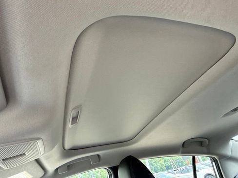 New 2026 Nissan Sentra SR FWD image 13