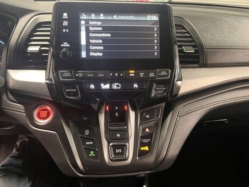 Used 2024 Honda Odyssey EX-L image 26