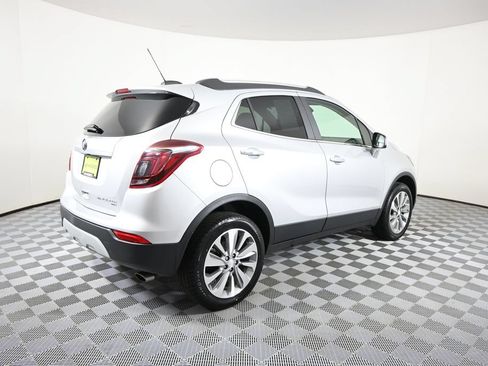 Used 2020 Buick Encore Preferred w/ Safety Package AWD/4WD image 6