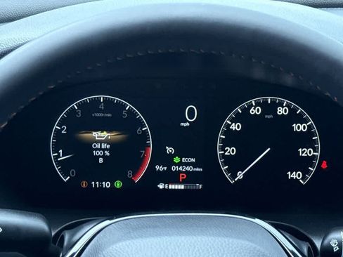 Used 2026 Honda HR-V Sport image 15