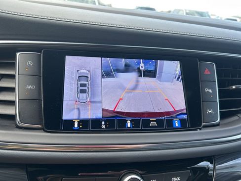 Used 2023 Buick Enclave Essence w/ Experience Buick Package image 23