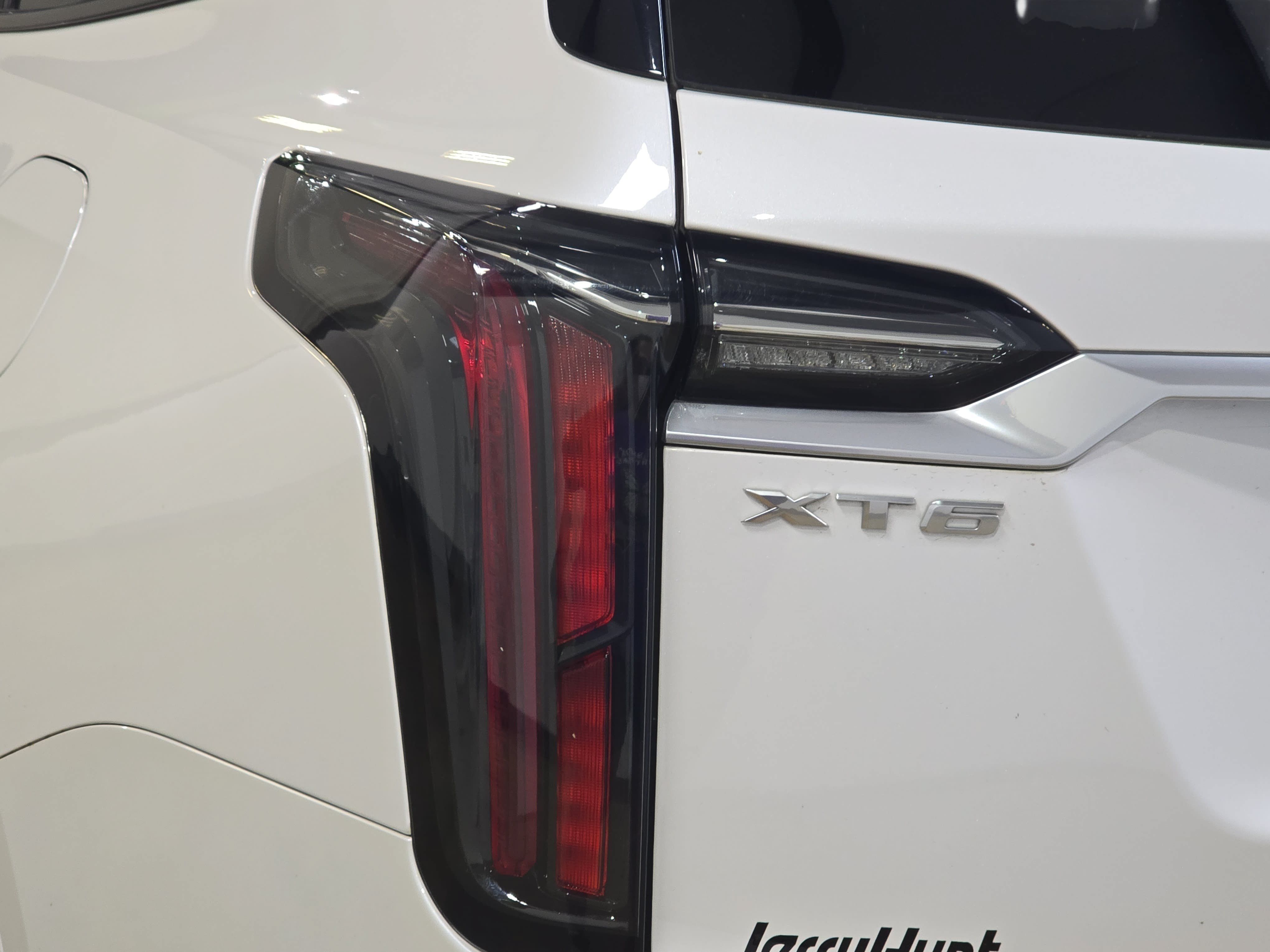 Used 2021 Cadillac XT6 Sport AWD/4WD image 31