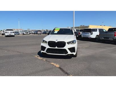 Used 2022 BMW X5 M w/ Competition Package 2