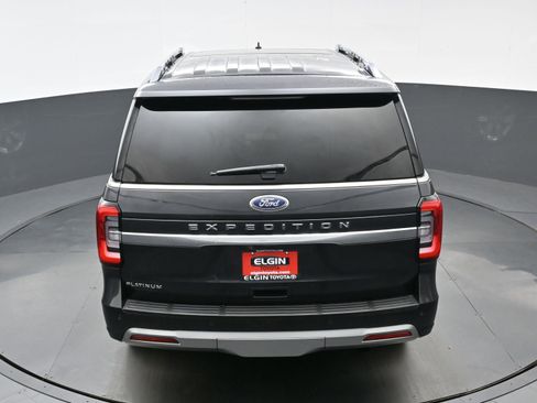 Used 2023 Ford Expedition Platinum image 41