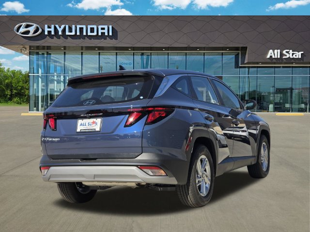 New 2026 Hyundai Tucson SE FWD image 6
