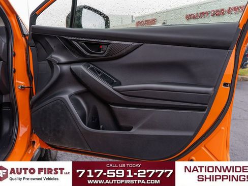 Used 2019 Subaru Crosstrek 2.0i Premium w/ Moonroof Package image 17