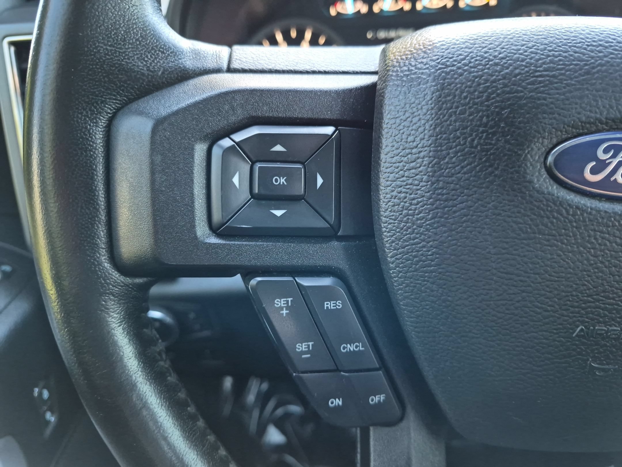 Used 2019 Ford F150 XLT w/ Equipment Group 302A Luxury AWD/4WD image 14