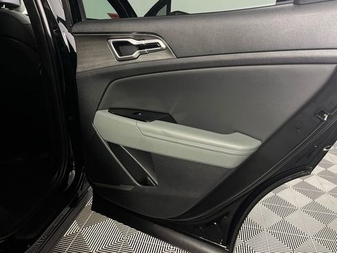 Used 2024 Kia Sportage X-Line w/ X-Line Premium Package image 30