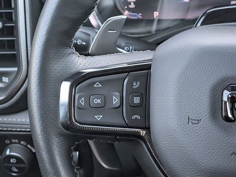 Used 2025 RAM 1500 RHO w/ RHO Level 1 Equipment Group image 18