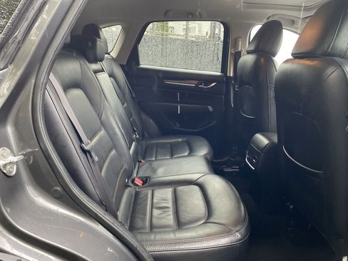 Used 2021 MAZDA CX-5 Grand Touring FWD image 17