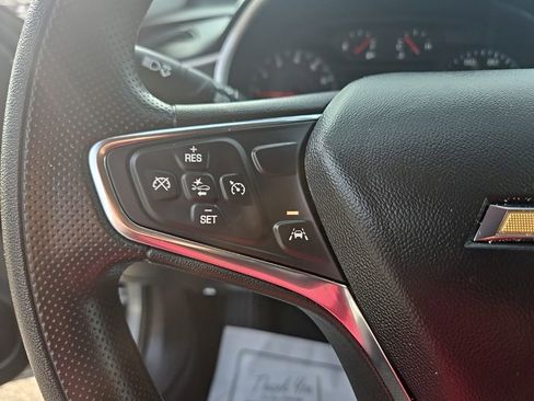 Used 2024 Chevrolet Malibu LT image 19