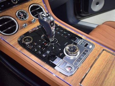 New 2026 Bentley Continental GTC image 32