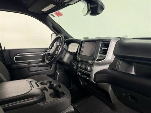 Certified 2024 RAM 2500 Big Horn w/ Bed Utility Group image 27