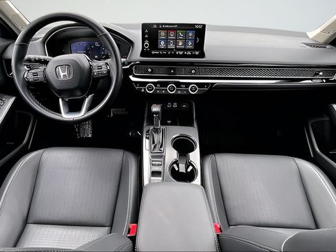 Used 2024 Honda Civic Touring image 7