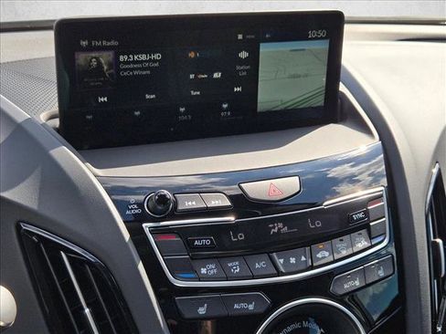 New 2025 Acura RDX SH-AWD w/ Technology Package image 14