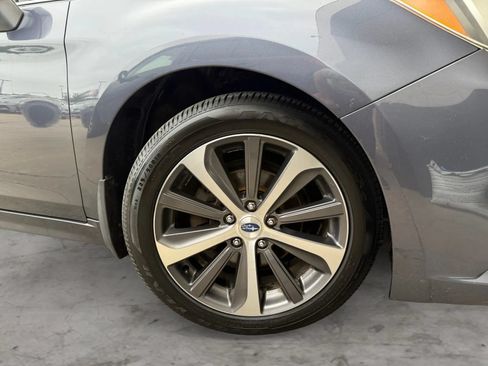 Used 2017 Subaru Legacy 2.5i Limited AWD/4WD image 46