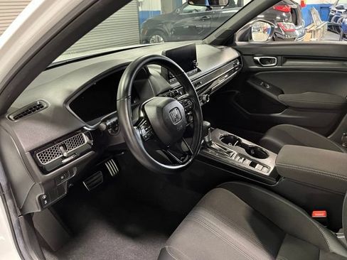 Used 2024 Honda Civic Sport image 24