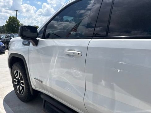Used 2021 GMC Sierra 1500 AT4 AWD/4WD image 23