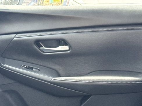 Certified 2025 Nissan Sentra SV FWD image 20