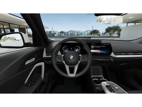 New 2026 BMW X2 xDrive28i w/ Convenience Package AWD/4WD image 13