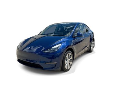Certified 2023 Tesla Model Y Long Range