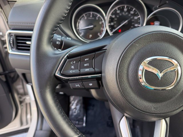 Used 2025 MAZDA CX-5 AWD 2.5 S w/ Select Package image 14