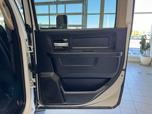 Used 2019 RAM 5500 Tradesman w/ Ambulance Prep Group image 41