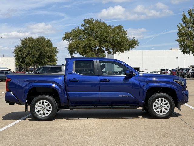 Certified 2024 Toyota Tacoma SR5 RWD image 3
