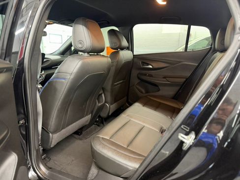 Used 2024 Buick Envista Sport Touring w/ Convenience I Package FWD image 26