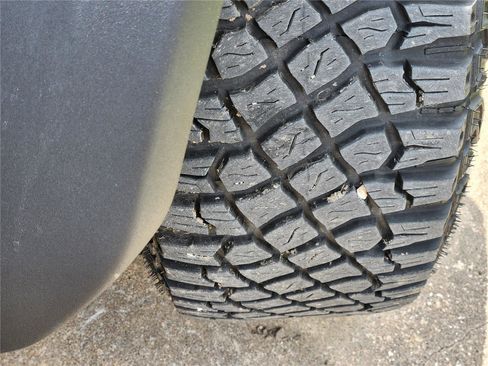 Used 2024 Ford Bronco Badlands AWD/4WD image 29