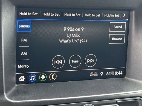 Used 2022 Chevrolet Colorado W/T w/ WT Convenience Package image 12