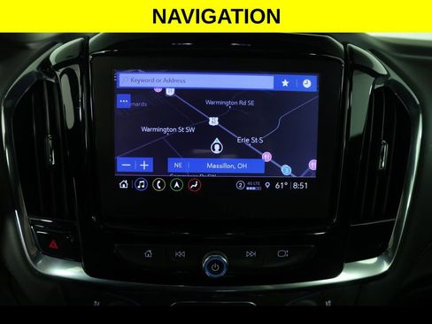 Used 2023 Chevrolet Traverse Premier image 15