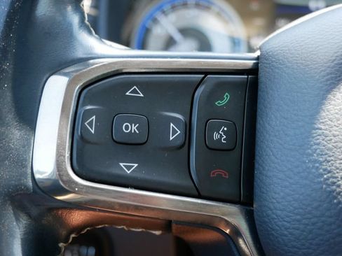 Used 2019 RAM 1500 Limited AWD/4WD image 26
