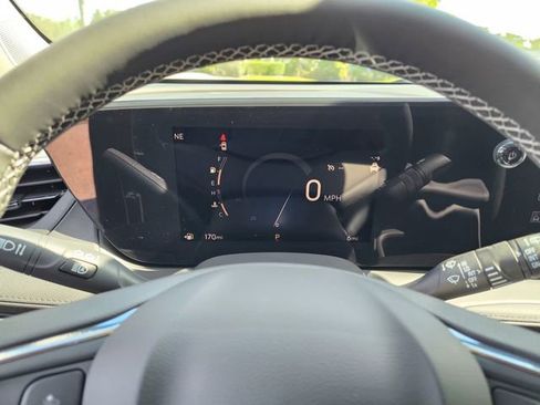 New 2026 Buick Encore GX Preferred w/ Advanced Technology Package image 25