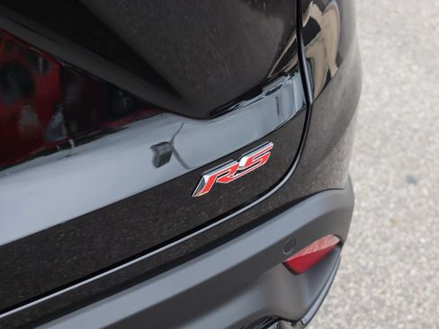 New 2026 Chevrolet Trax RS w/ Sunroof Package FWD image 31