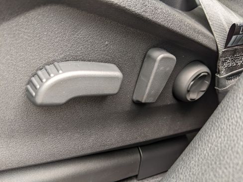 New 2025 Subaru Ascent Touring image 19