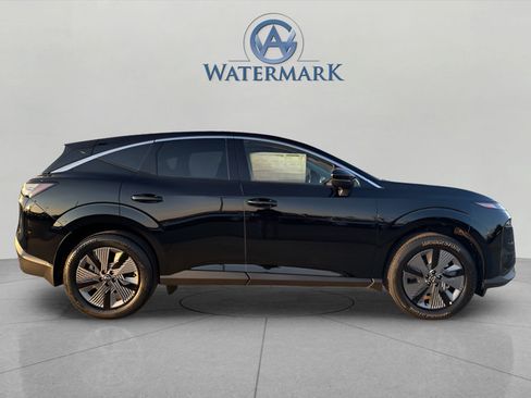 New 2026 Nissan Murano SL AWD/4WD image 5