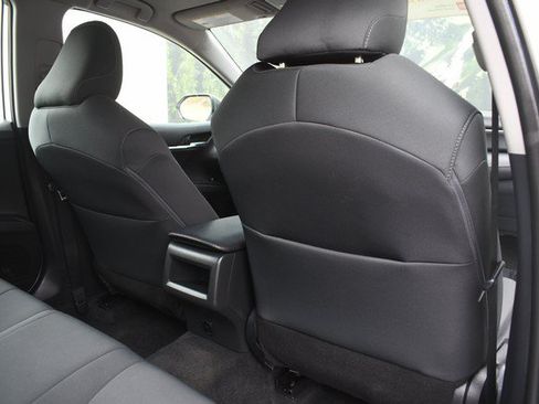Certified 2024 Toyota Camry SE w/ Audio Upgrade Package FWD image 27