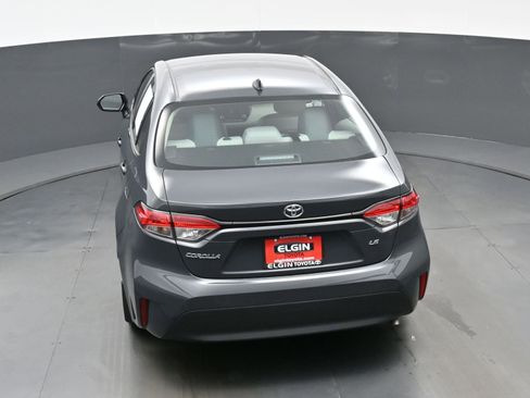 Used 2026 Toyota Corolla LE FWD image 37